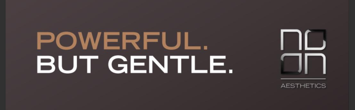 NOON Aesthetics: profesjonalna pielęgnacja o terapeutycznej skuteczności